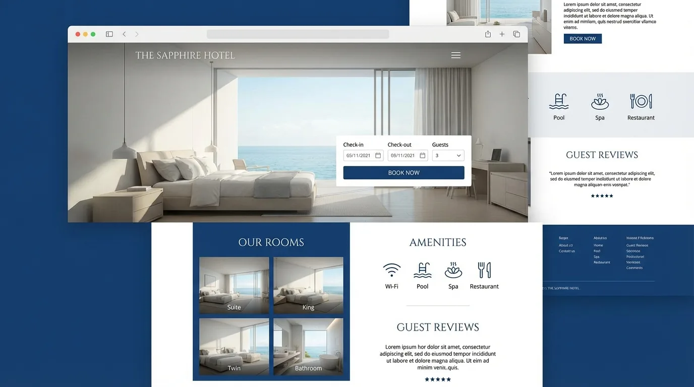 Redueix comissions i aconsegueix més reserves directes