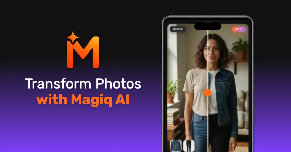 Magiq App