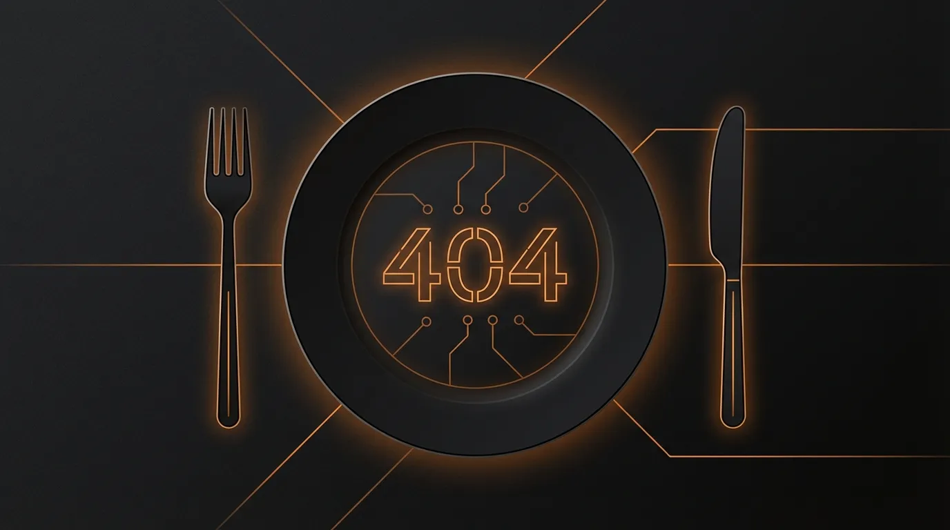 7 errors que fan els restaurants d'Andorra amb el seu web